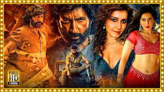 Gopichand Raashii Khanna Latest Tamil Super Hit Full Movie Hd Tamil Movies Picture Singh